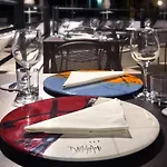 Ristorante Dante Hotel Torgiano