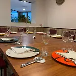 Ristorante Dante トルジャーノ