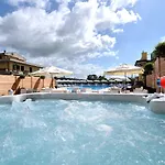 ホテル Ristorante Dante 3*