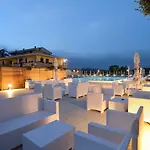 ホテル Ristorante Dante