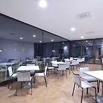ホテル Ristorante Dante トルジャーノ