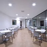 Ristorante Dante ホテル