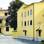 ホテル Ristorante Dante 3*