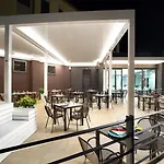 Ristorante Dante ホテル トルジャーノ
