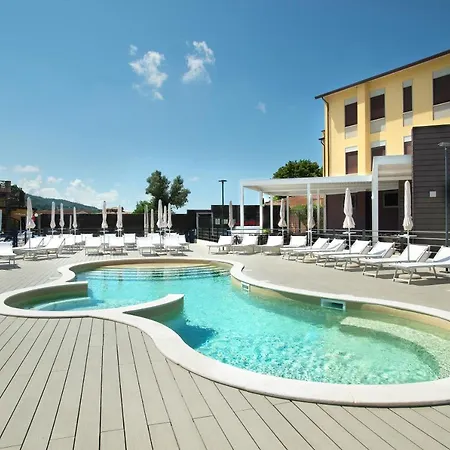 Hotel Ristorante Dante