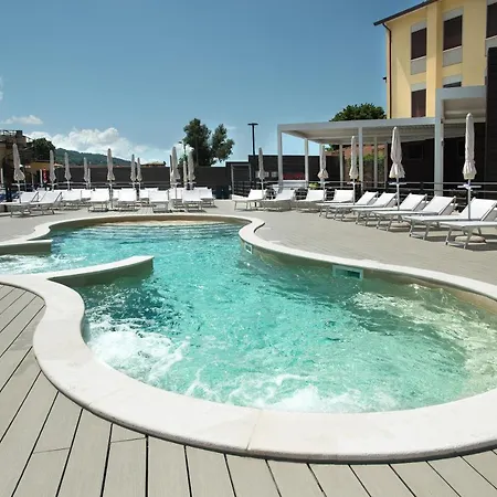 Hotel Ristorante Dante Torgiano