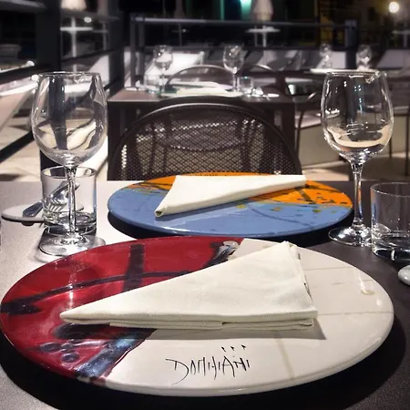 Ristorante Dante Hotel Torgiano