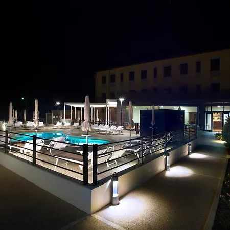 Ristorante Dante 3* Torgiano