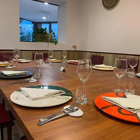 Ristorante Dante Torgiano