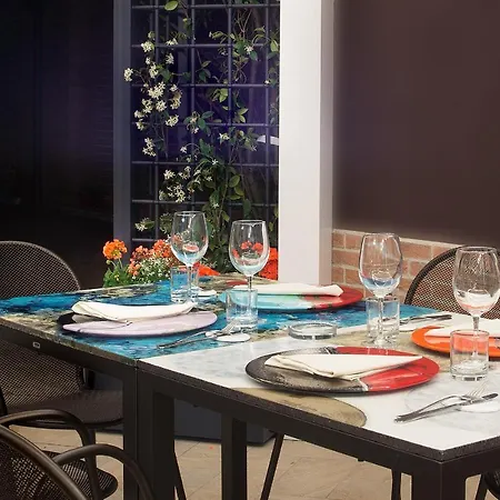 Hotel Ristorante Dante