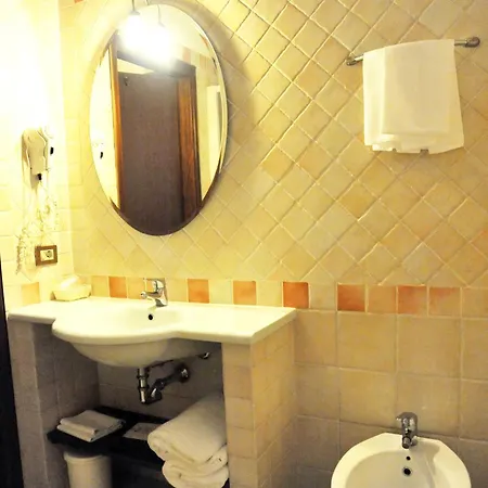 Ristorante Dante Torgiano