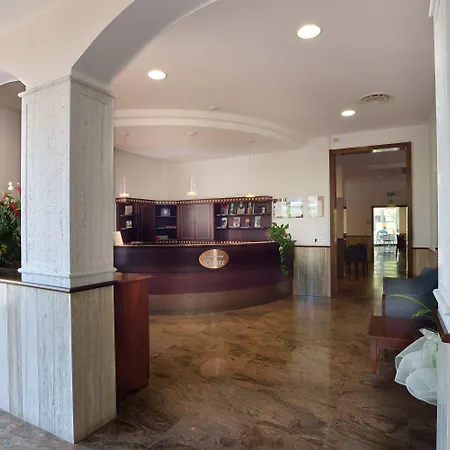 Ristorante Dante Hotel 3*