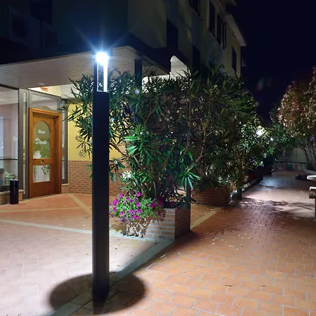 Ristorante Dante Torgiano