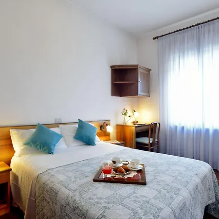 Ristorante Dante Hotel 3*