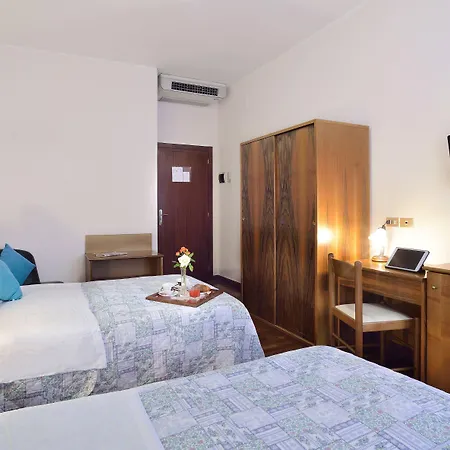 Ristorante Dante Hotel 3*