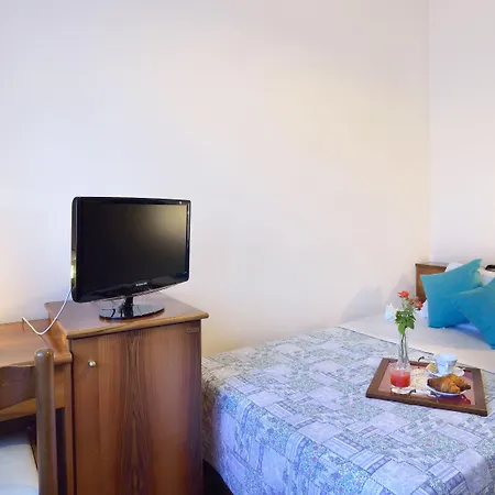 Hotel Ristorante Dante 3*