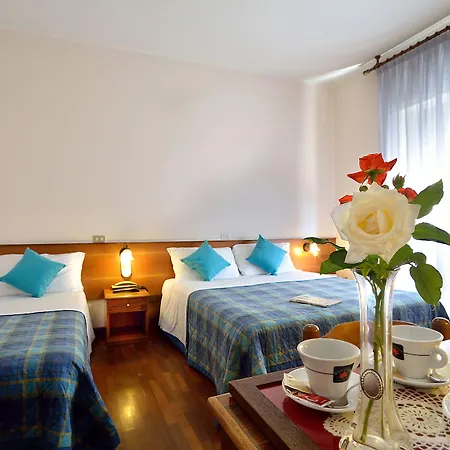 Hotel Ristorante Dante Torgiano