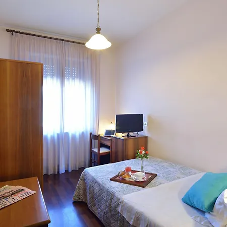Hotel Ristorante Dante 3*