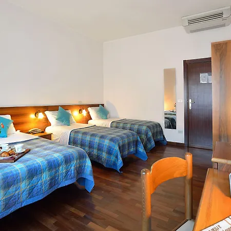 Ristorante Dante Hotel