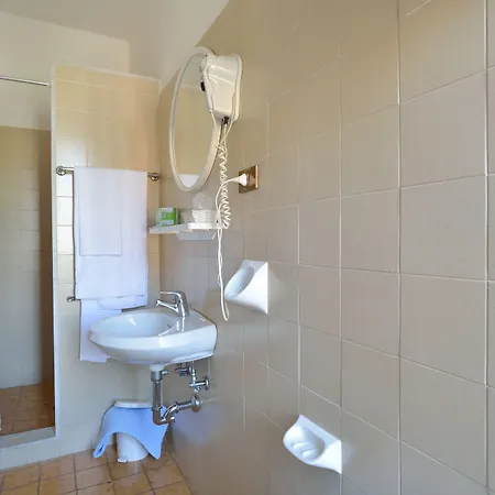 Hotel Ristorante Dante Torgiano