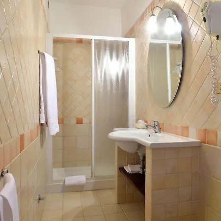 Hotel Ristorante Dante 3*