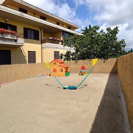 Ristorante Dante Torgiano