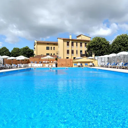 Hotel Ristorante Dante 3*