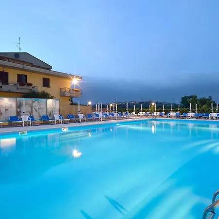 Ristorante Dante Hotel 3*