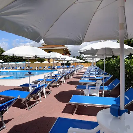 Hotel Ristorante Dante