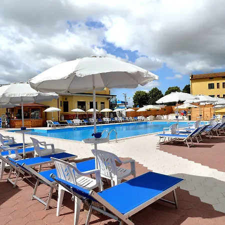 Ristorante Dante Hotel