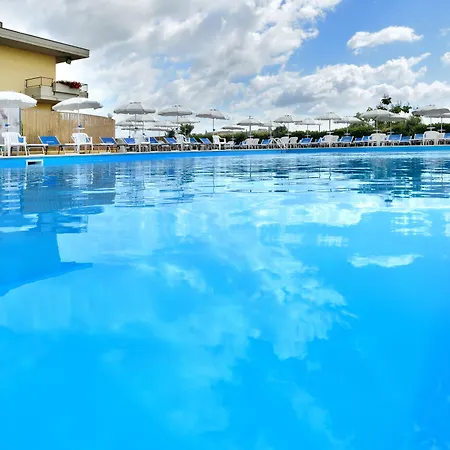 Hotel Ristorante Dante 3*