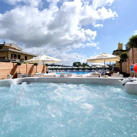 Hotel Ristorante Dante 3*