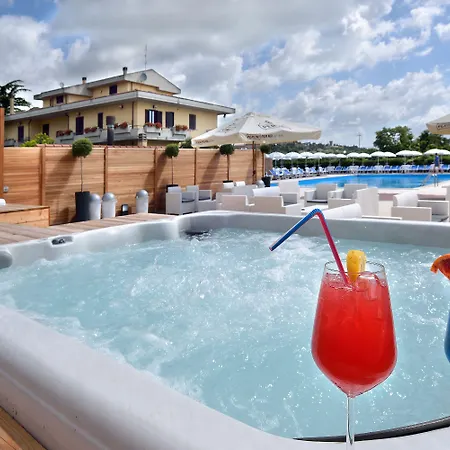 Ristorante Dante Hotel 3*