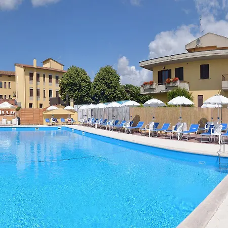 Ristorante Dante Hotel 3*