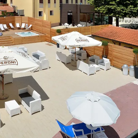 Ristorante Dante 3* Torgiano