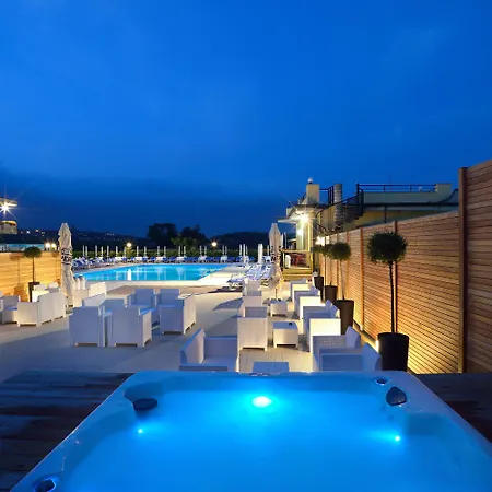 Ristorante Dante 3*
