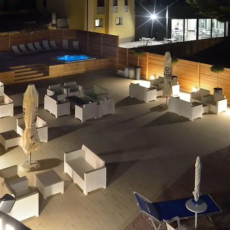 Ristorante Dante Hotel 3*