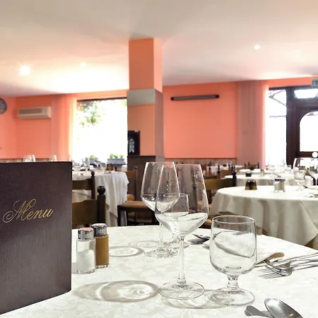 Ristorante Dante