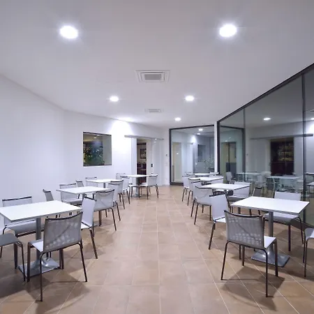 Ristorante Dante Hotel