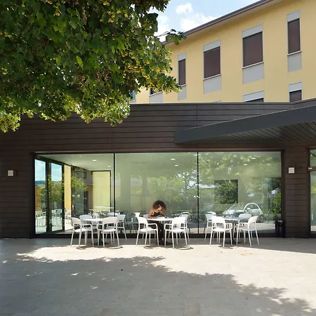 Ristorante Dante Hotel 3*