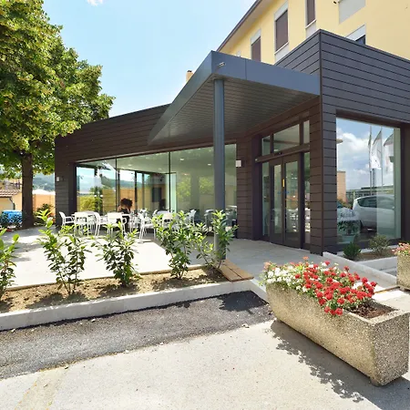 Ristorante Dante Hotel 3*