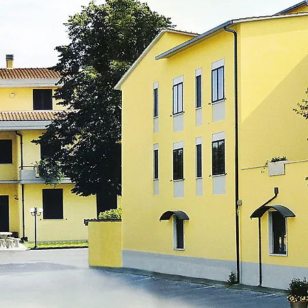 Hotel Ristorante Dante 3*