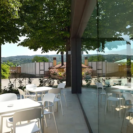 Ristorante Dante Torgiano