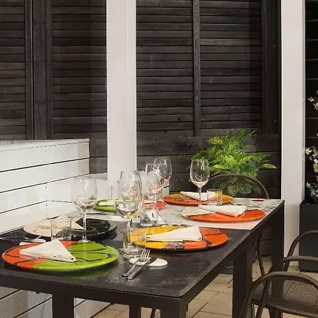 Ristorante Dante Hotel 3*