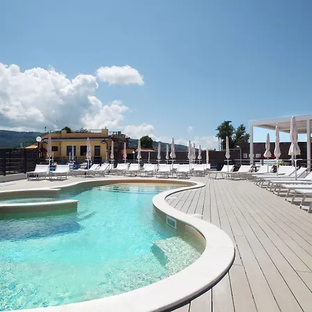 Hotel Ristorante Dante Torgiano