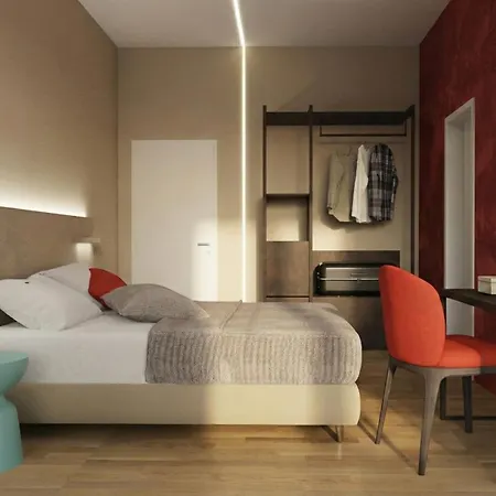 Hotel Ristorante Dante 3*