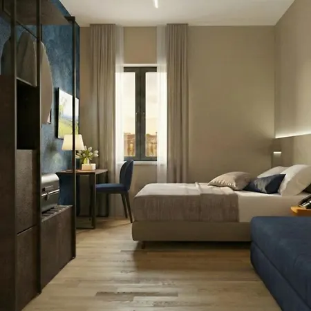 Ristorante Dante 3*
