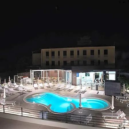 Ristorante Dante Torgiano