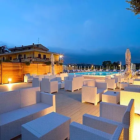 Hotel Ristorante Dante Torgiano