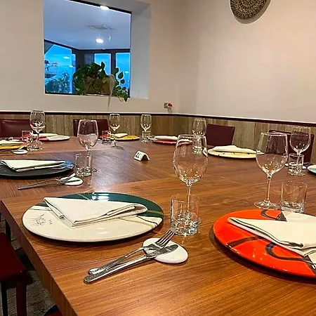 Hotel Ristorante Dante Torgiano